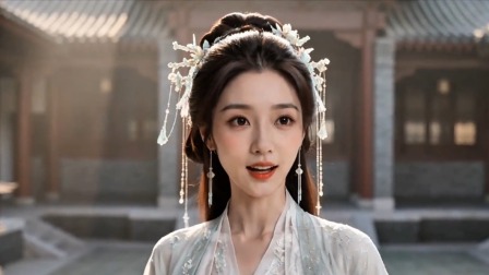 压寨夫婿 51集