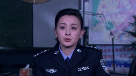 法网追击 3集