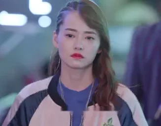 我要和你在一起 55集