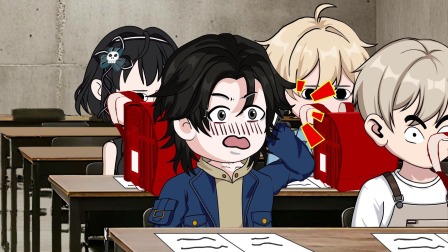 规则怪谈：无限轮回 24集