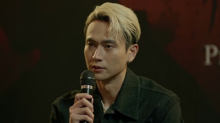 非杀人小说 5集