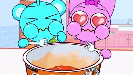 美食乱斗挑战赛 59集