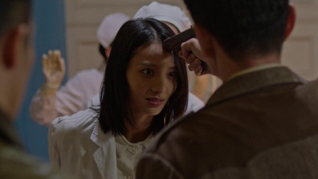 追捕者 24集