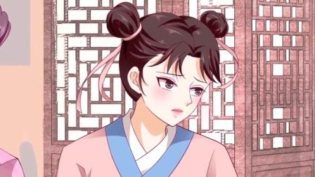 蛇蝎不好惹：弃后也妖娆 第3季 13集