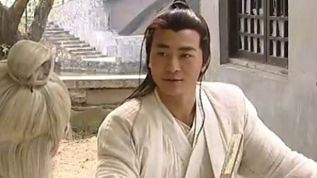 连城诀 32集