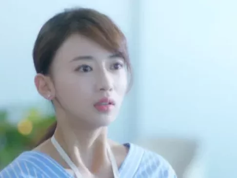 你是我的答案 TV版 41集