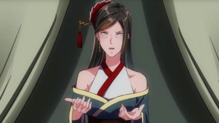 嚣张狂妃 18集