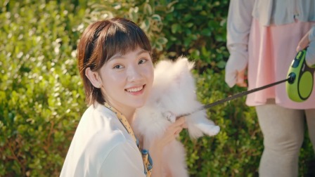 你听起来很甜 3集