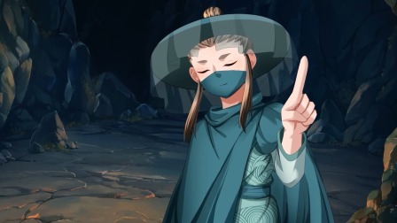 我竟被女魔头豢养了 50集