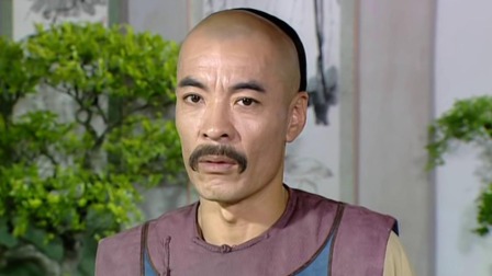 扬州八怪 9集