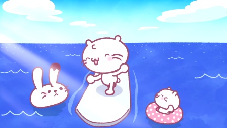 麻吉猫 12集
