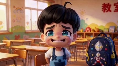 白雪公主上学记 17集