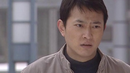 渴望城市2 6集