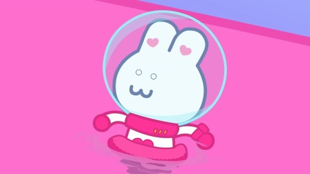 小狐狸优力之星际奇兵 8集