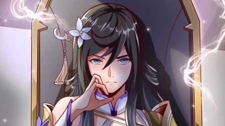 仙帝入侵 36集