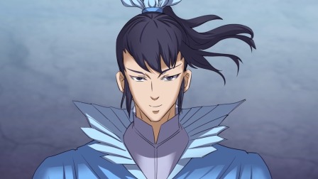 绝世武神 第2季 2集