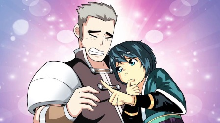 斗破苍穹 动态漫画 22集