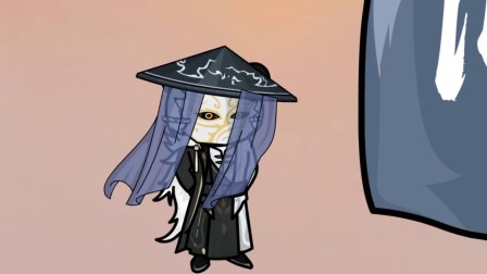 长生武侠梦 64集
