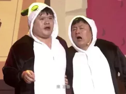 优叻个秀 第一季 13集