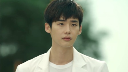 Doctor异乡人 20集
