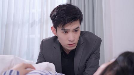 冷少的替嫁娇妻 26集