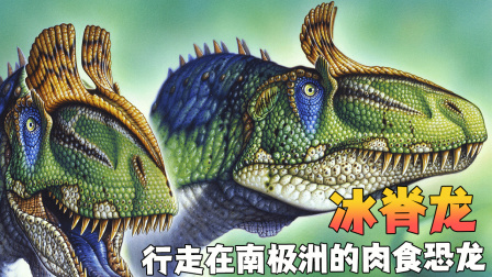 工程车探索恐龙动物世界 第二季 14集