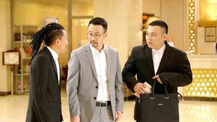 不抛弃遇上不放弃 7集