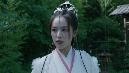 嫁东宫 11集