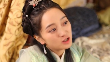 云上宫阙君不离 10集