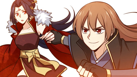 最强反套路系统 第2季 86集