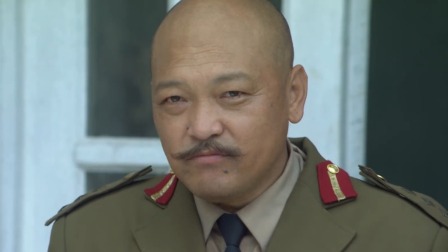 铁血壮士 27集