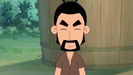 孝贤闵子 13集