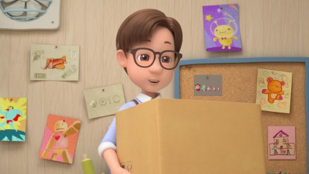 彩虹宝宝 第6季 7集