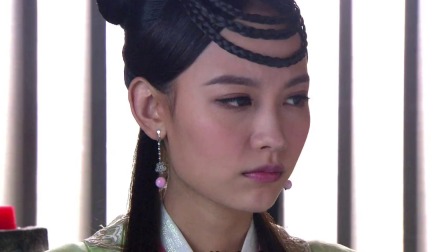 少年神探狄仁杰 33集