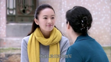 独生子女的婆婆妈妈 28集