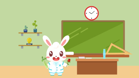 兔小贝科学实验 6集