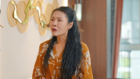 婆婆的秘密 10集