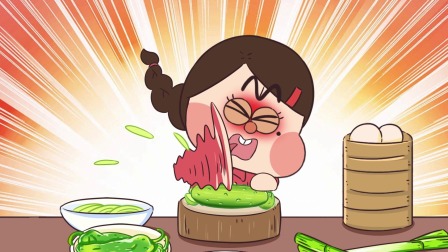 我是不白吃日常篇 第五季 11集