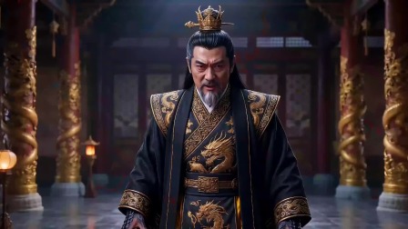 烬羽栖龙渊 35集