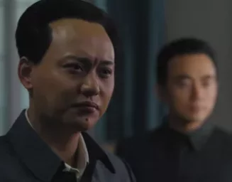 共产党人刘少奇 42集