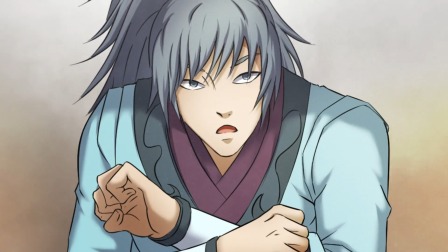绝世武神 第2季 16集