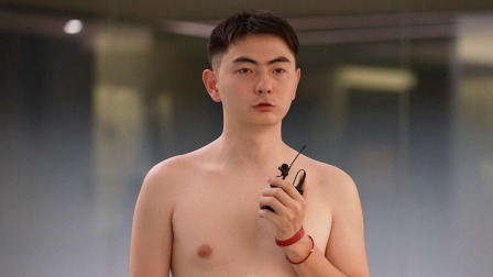 一起去游泳 57集