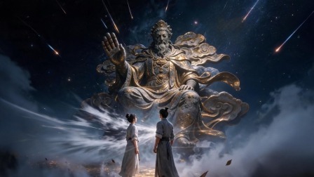 邪神 3集