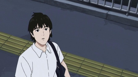 漂流少年 12集