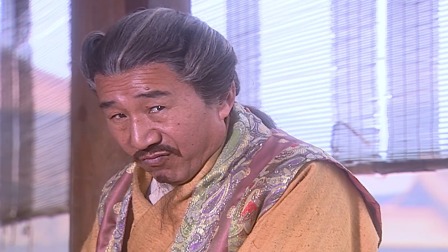 侠客行 5集