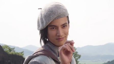 假面骑士时王 日配版 46集