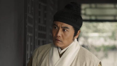 锦囊妙录 8集
