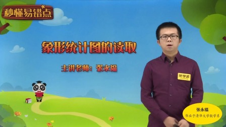 一年级数学&middot;秒懂易错点（清华大学讲师：张永福） 16集