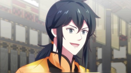混沌丹神 第二季 5集