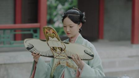 玉楼春 31集